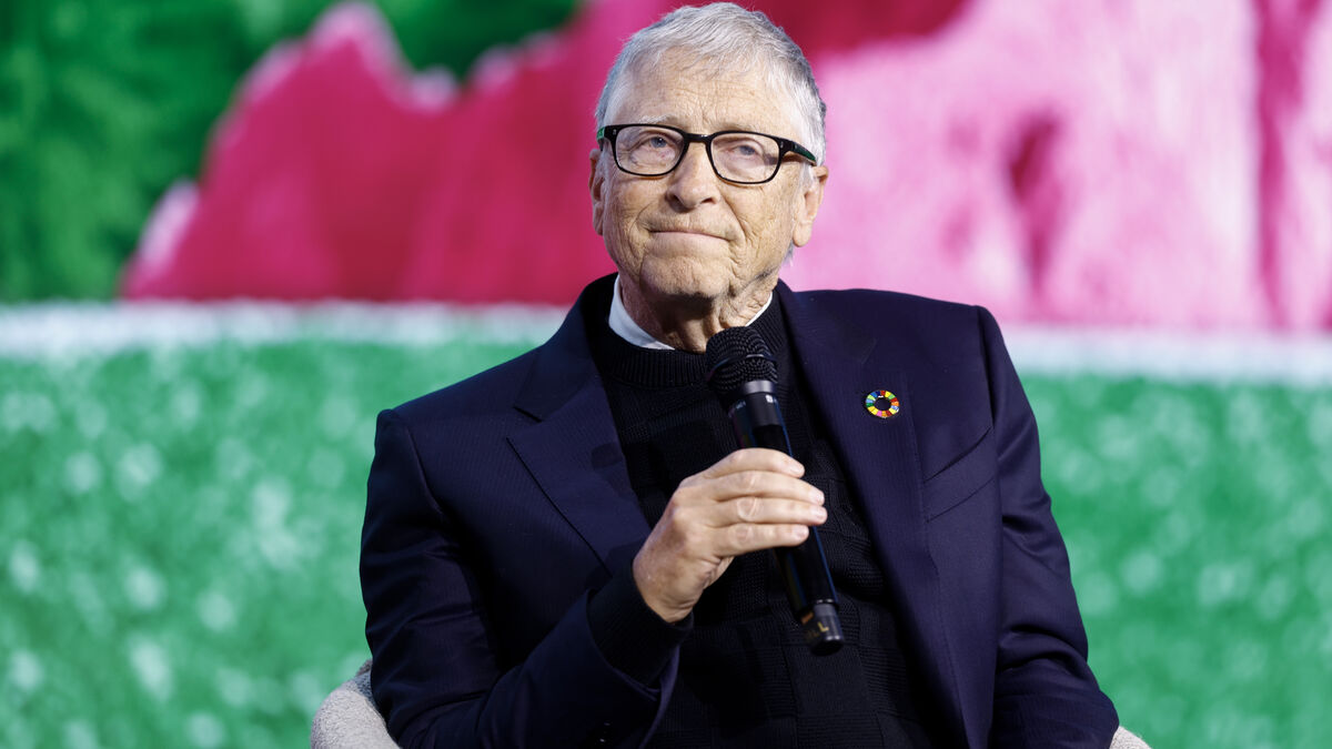 Bill Gates apologizes for connection
