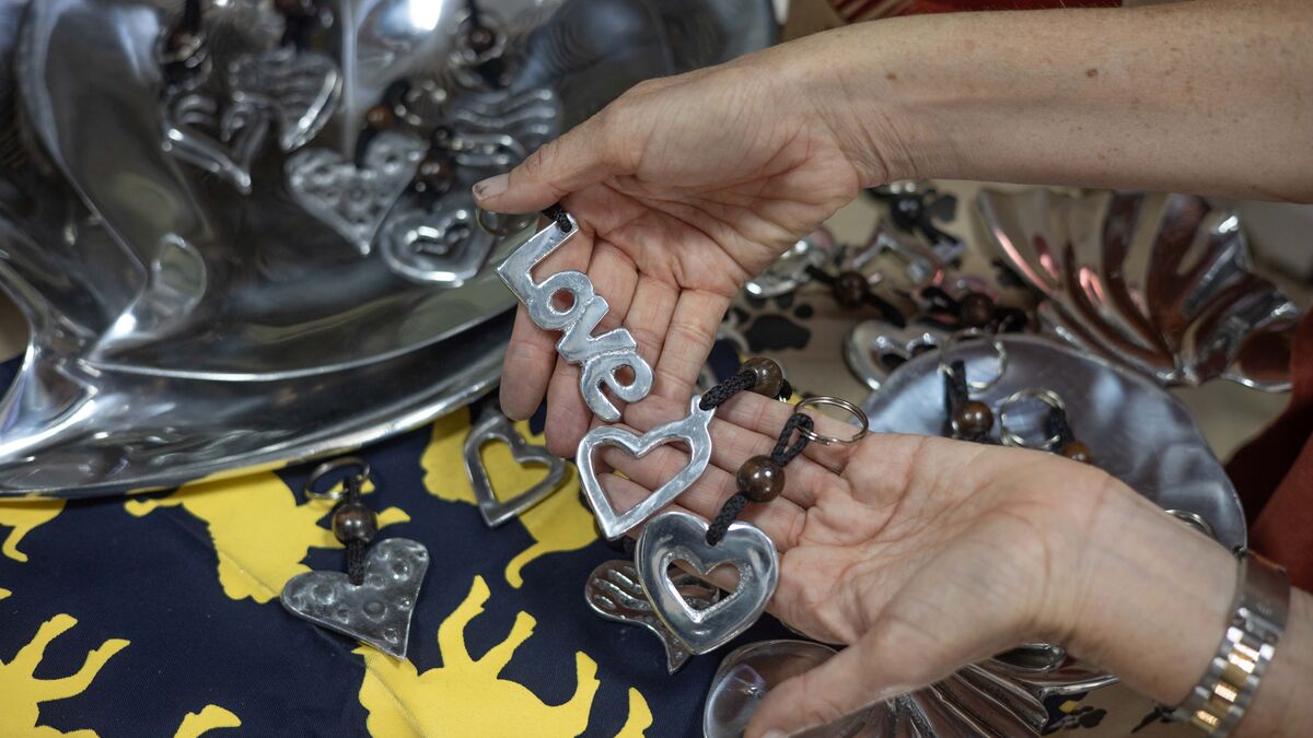 Aluminum prices rise after Iran