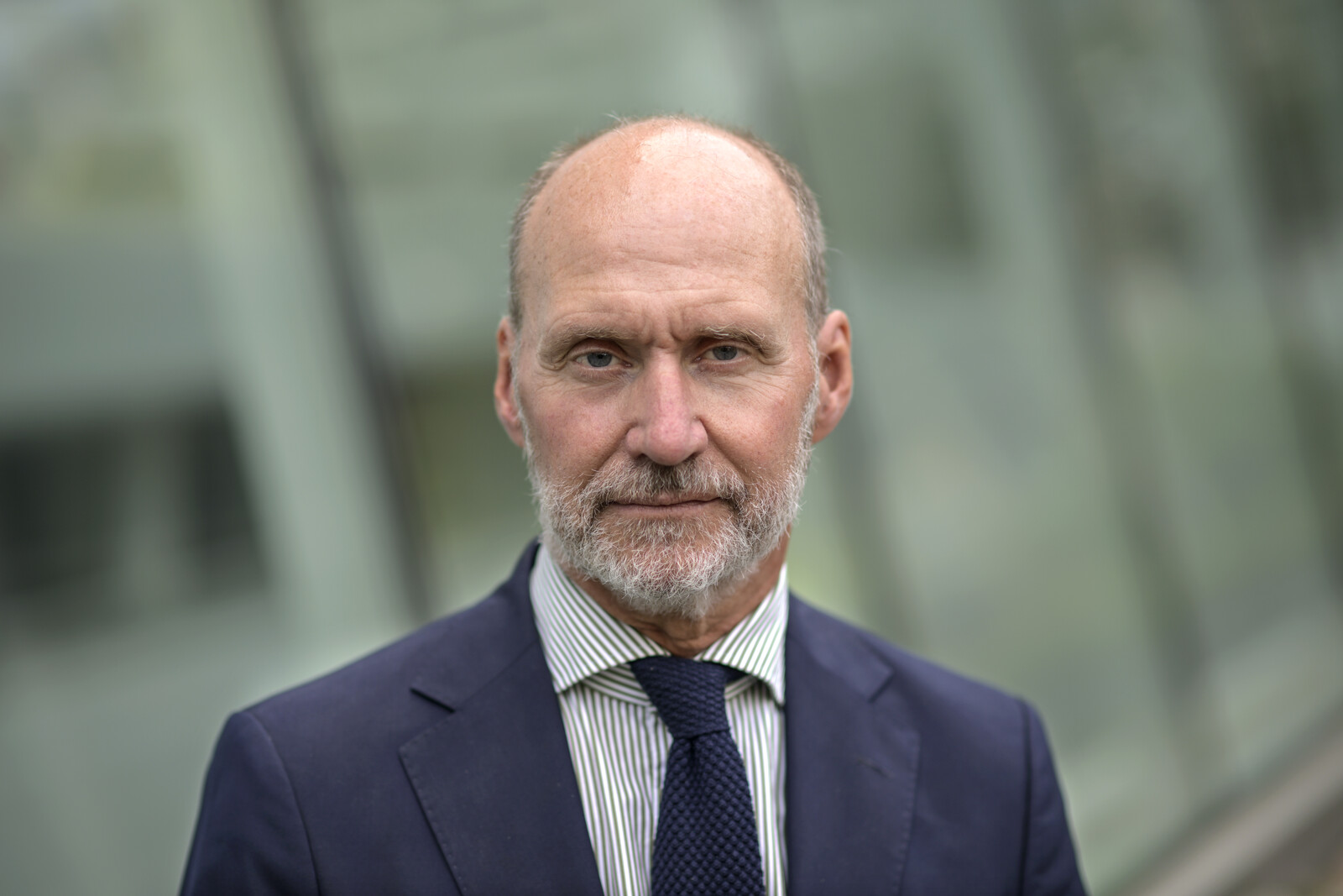 Swedish Industry Reaches 6.4 Percent