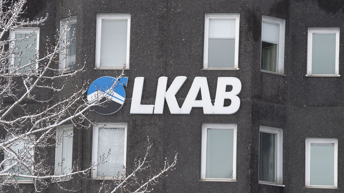 LKAB ready for investment in