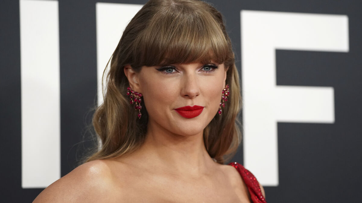 Taylor Swift and New Swedish Series Highlight This Week's Movies and Shows