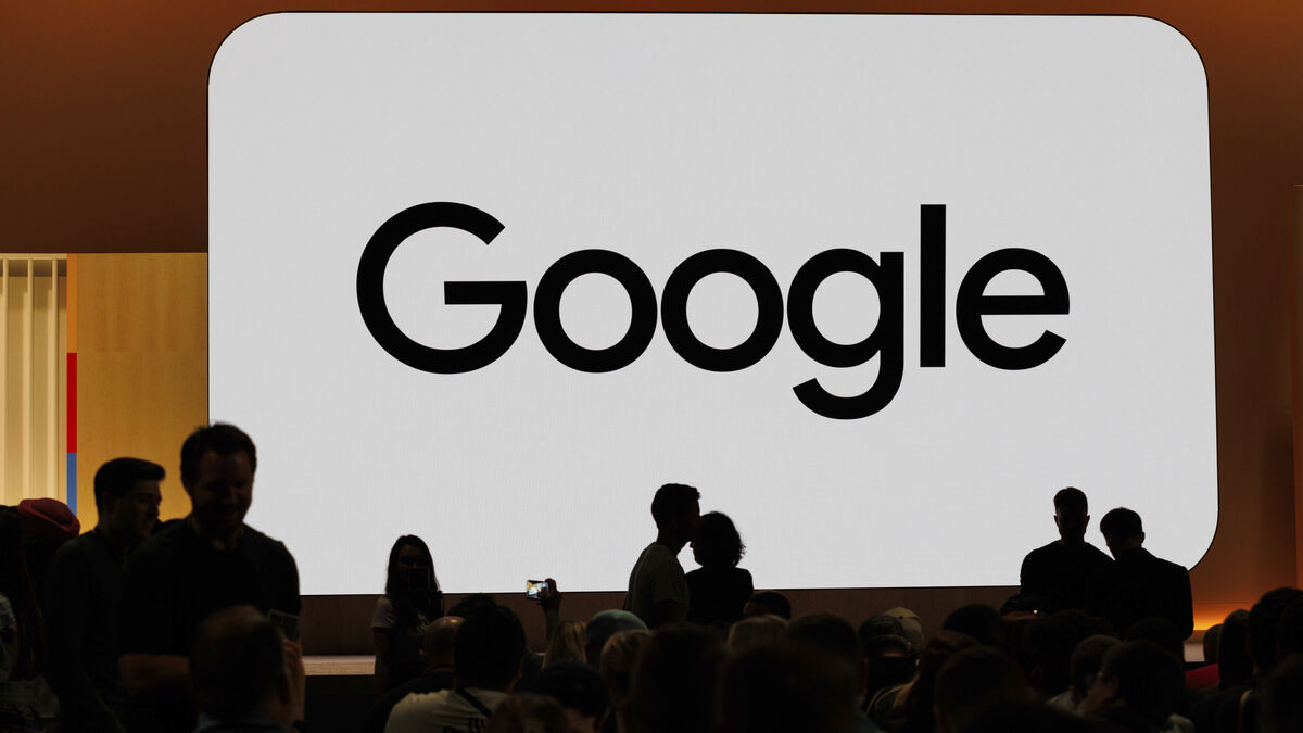 Google builds new data centers in Germany