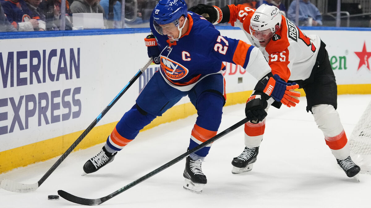 Philadelphia takes important points in search for playoffs