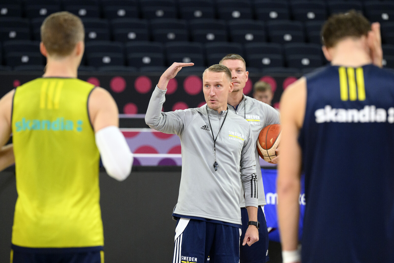 Sweden vs Finland: Special European