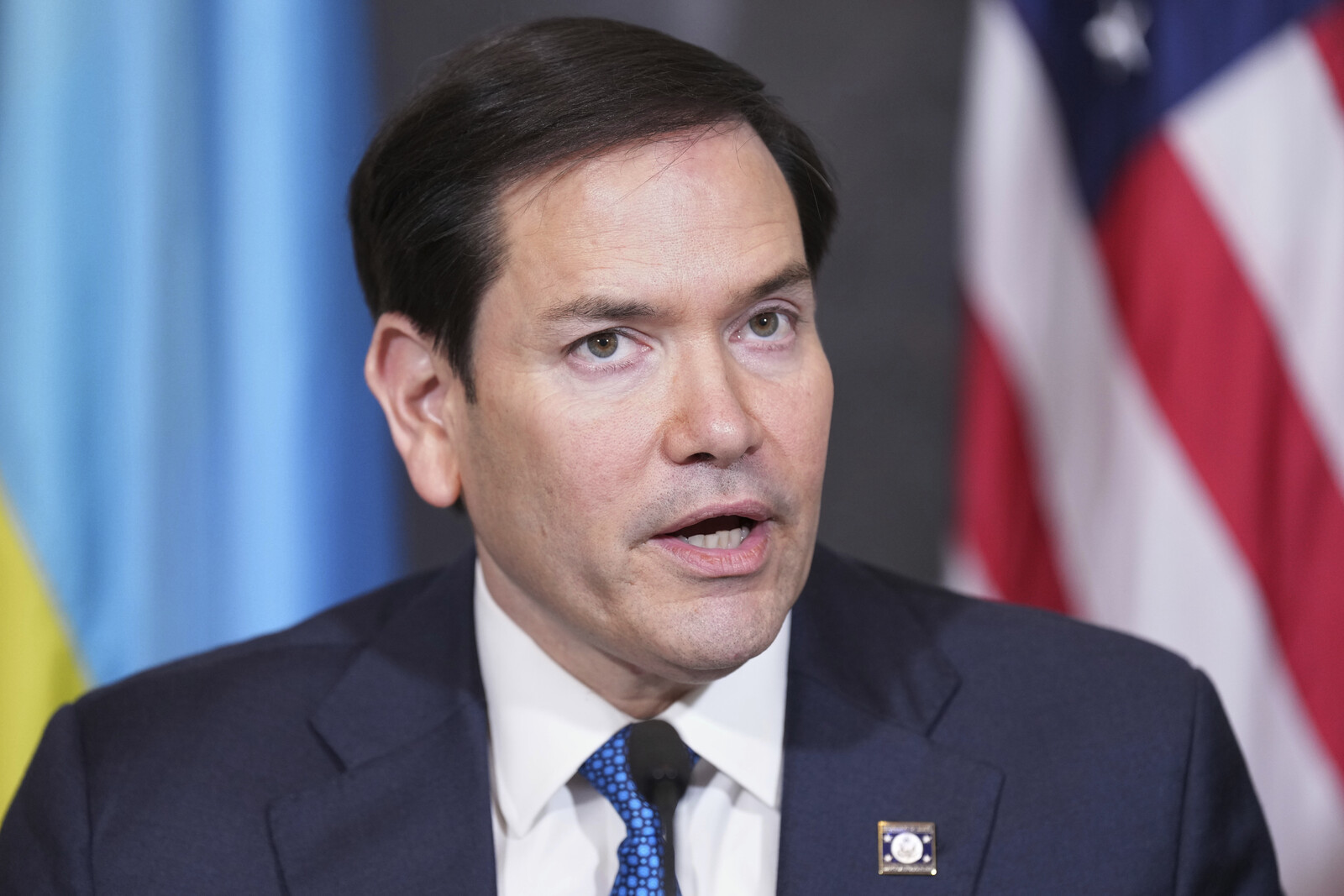US Considers Ending Ukraine Mediation Without Concrete Ceasefire Proposals