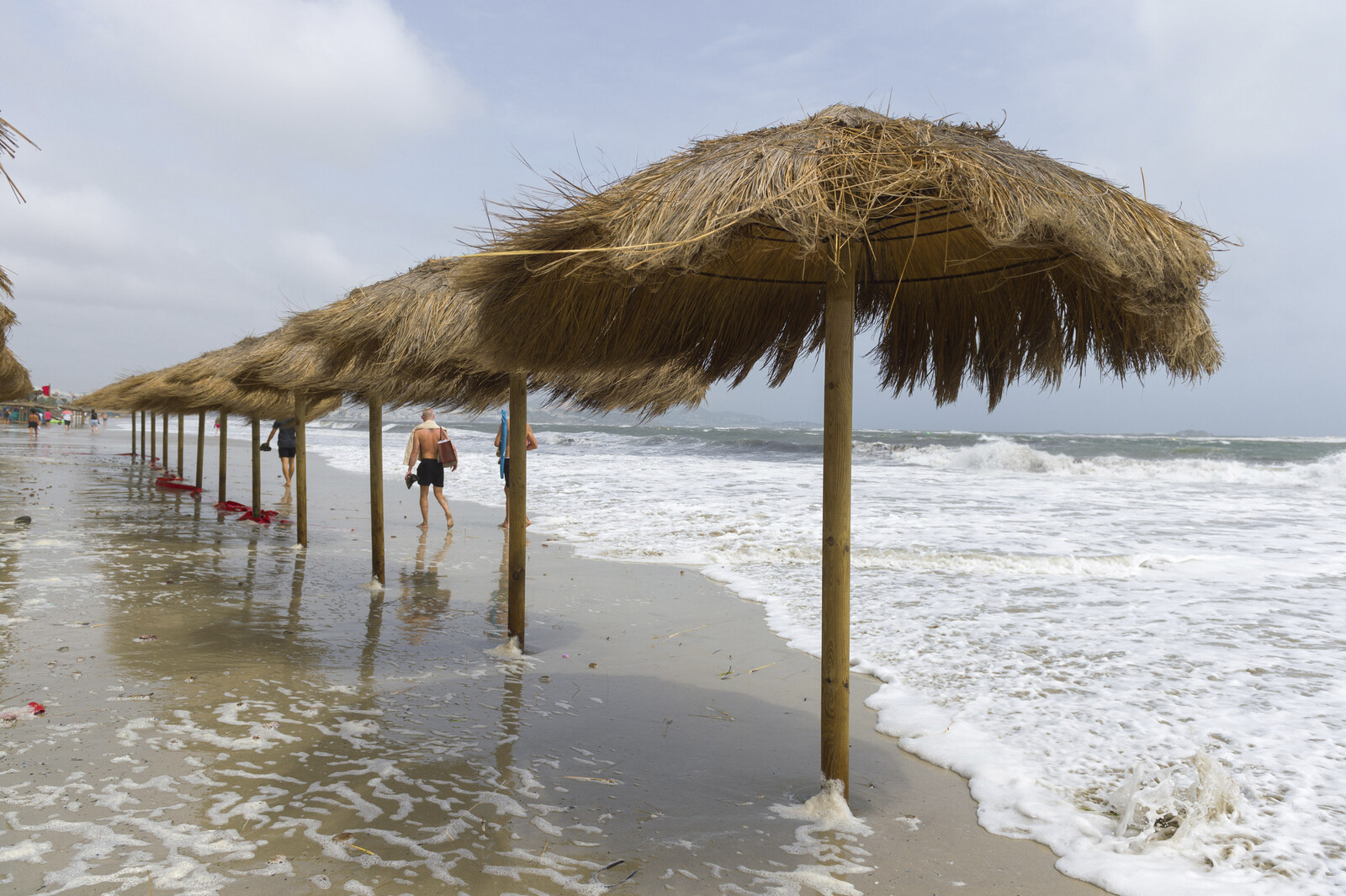 Ibiza Limits Tourist Cars to