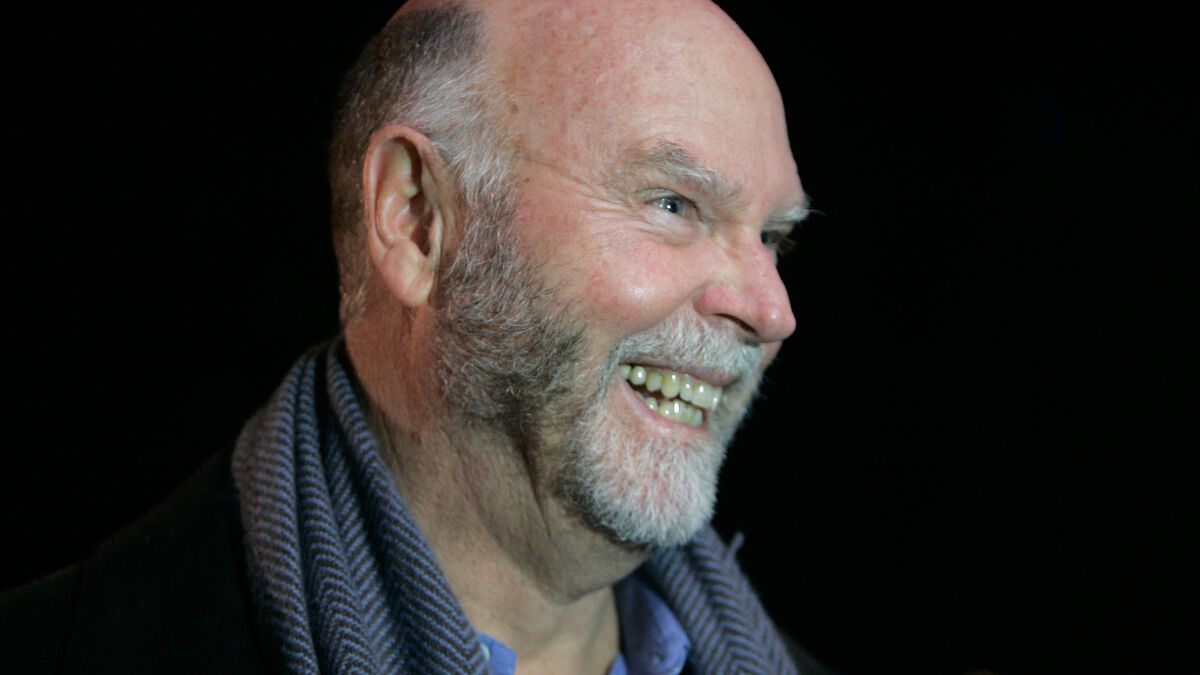 Famed DNA pioneer Craig Venter