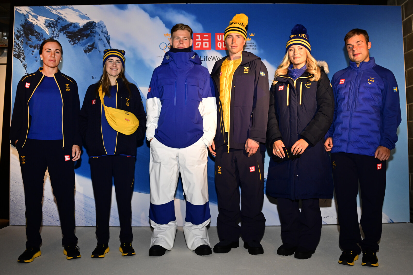 Olympic Mogul Ski Basics