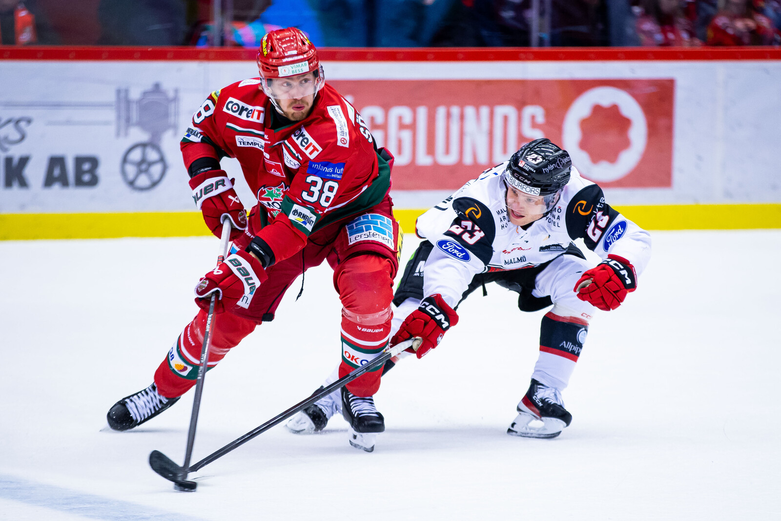 Modo's Revenge: Big Win Over