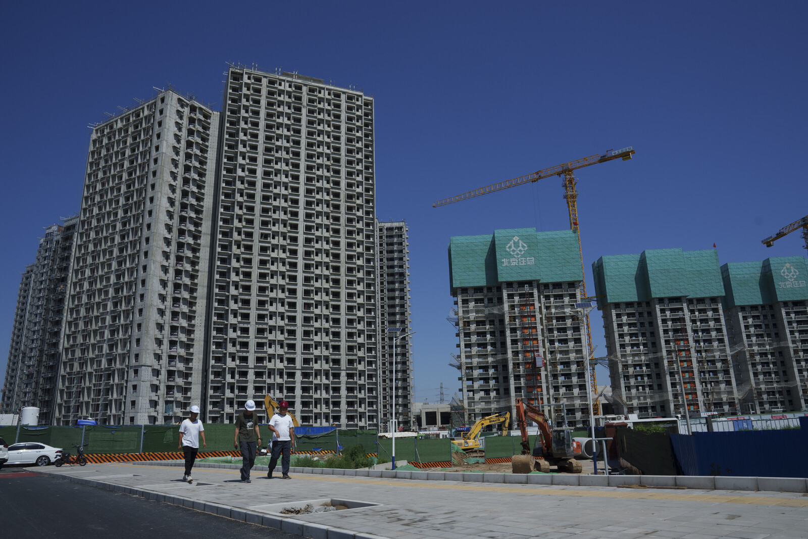 China to lower interest rates next year