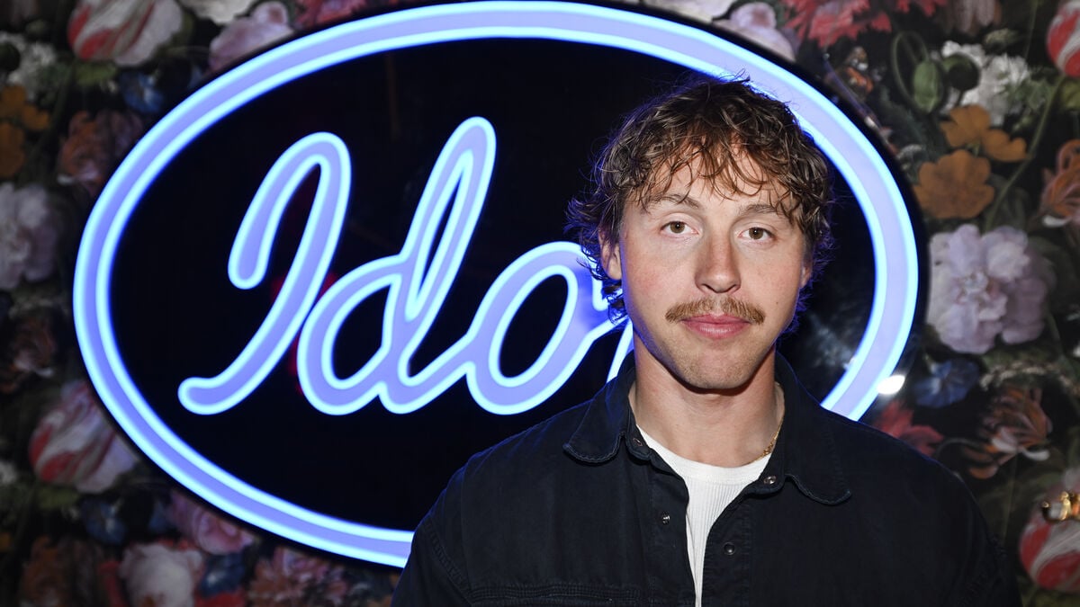 New Idol judge Oliver Norqvist says rejecting contestants is heartbreaking
