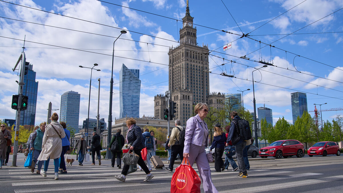 Poland presses ahead with 3% digital services tax despite Trump threat