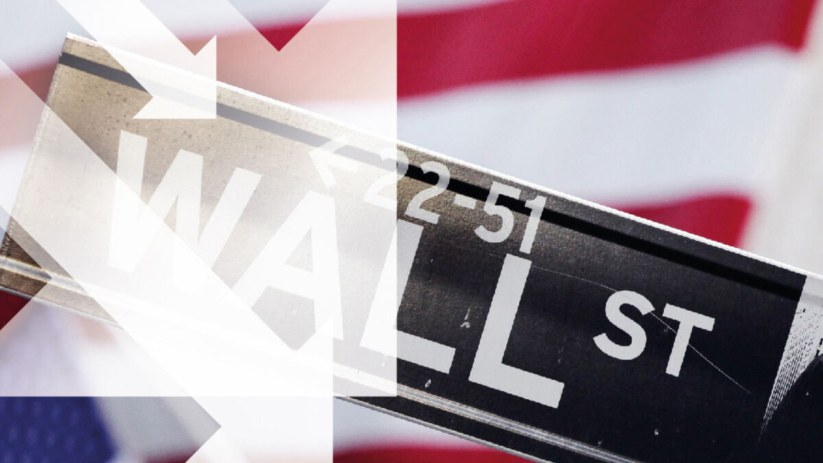 Tech Giants Lose Ground as Magnificent Seven Fall 10% in June