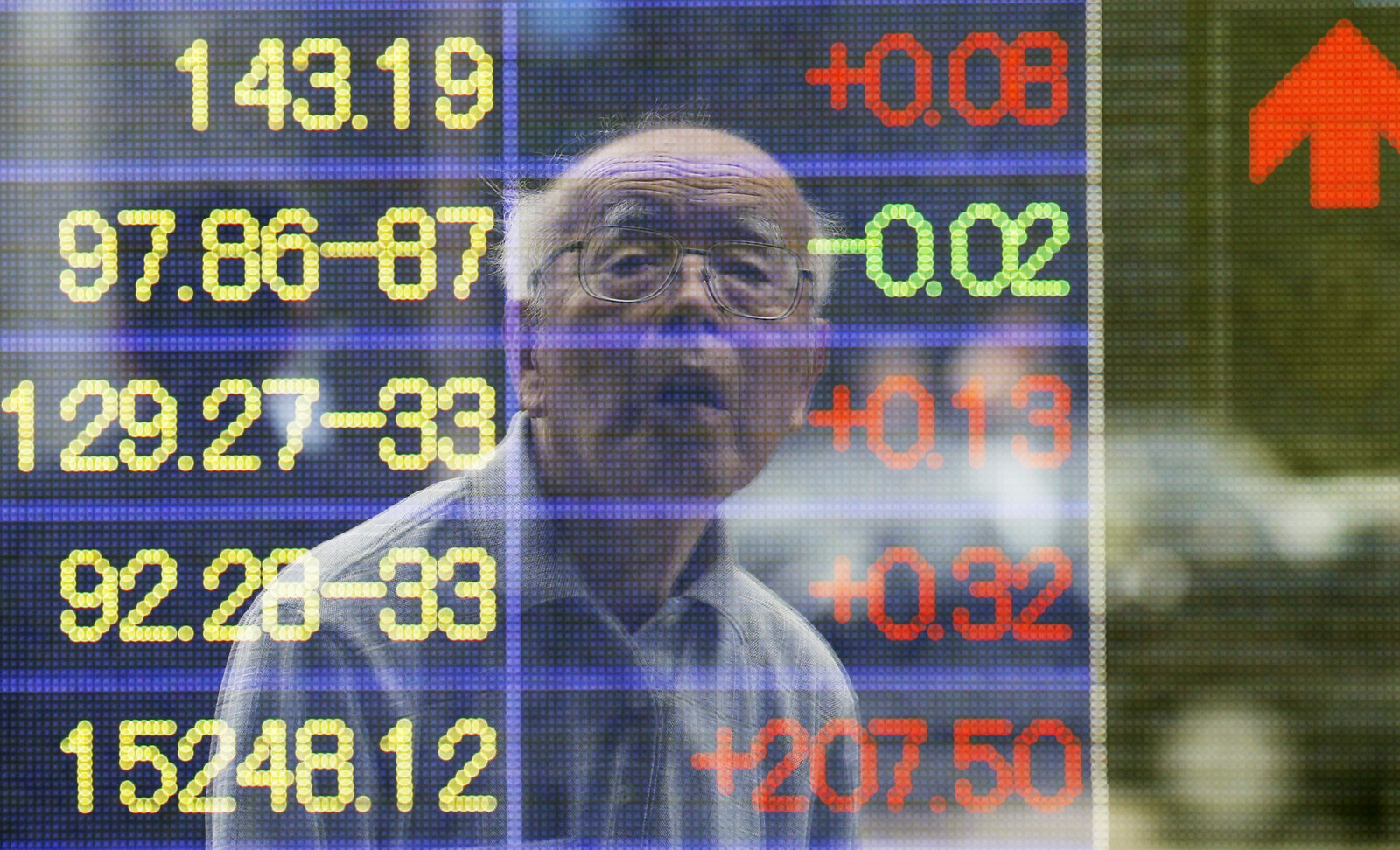 Asian Markets Rise After US-China