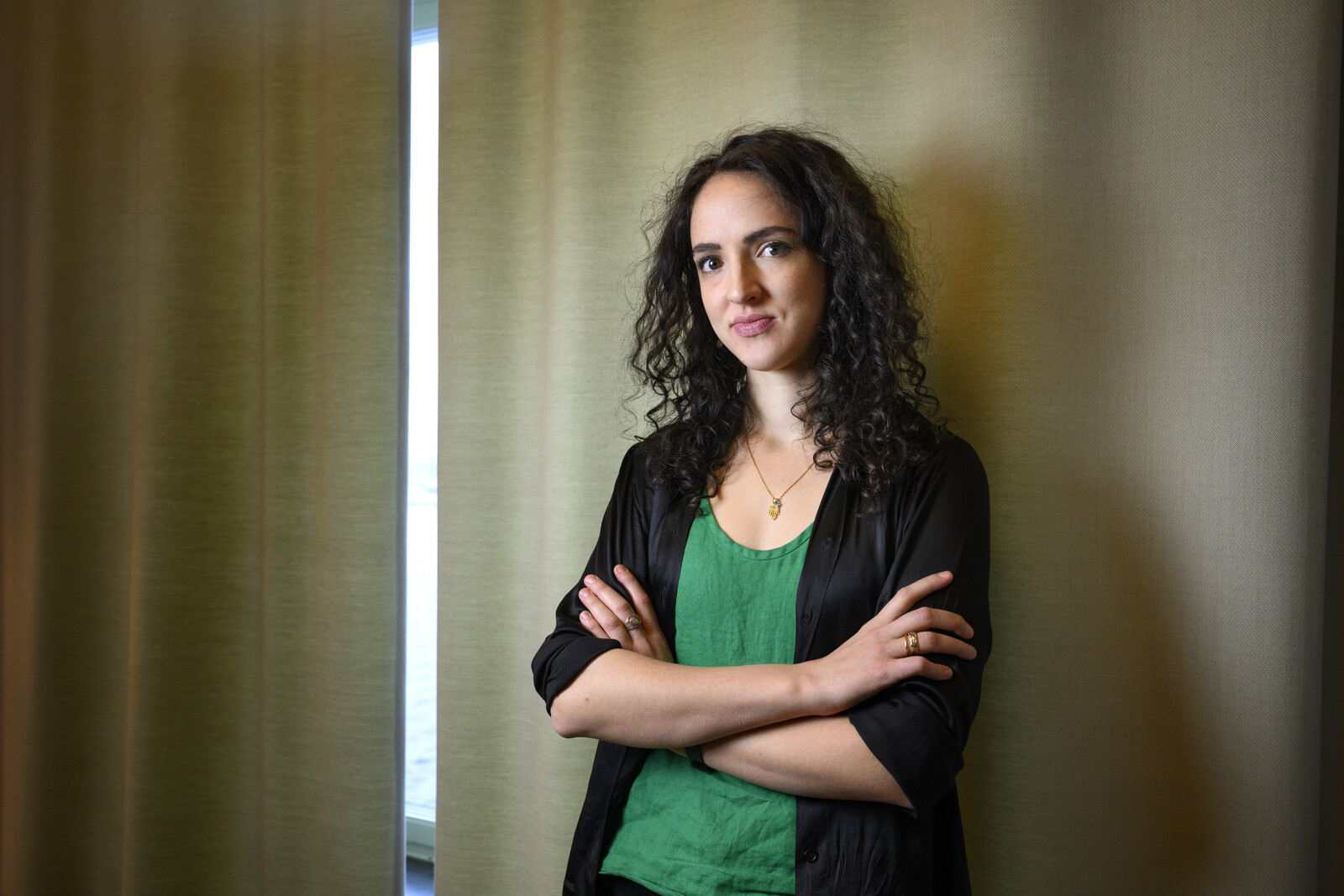 "All Palestinian cultural expressions are