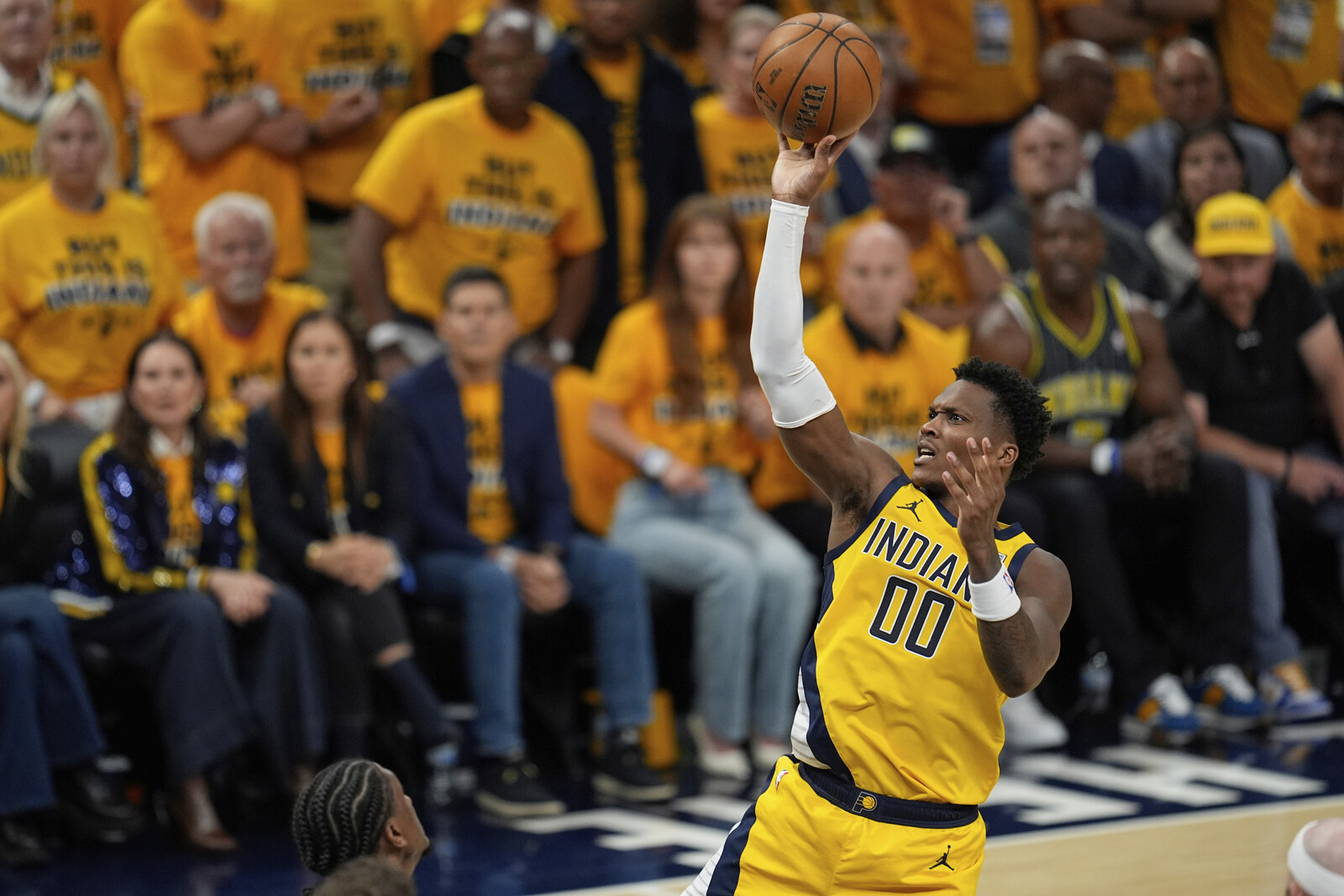 Indiana Wins Dramatic Game to