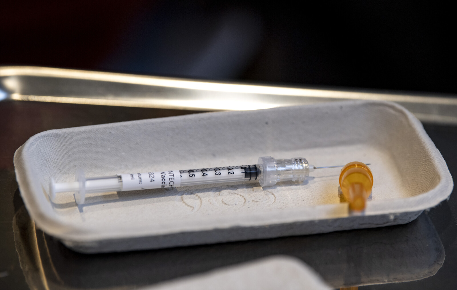 Faulty Vaccine Storage in Dalarna May Have Reduced Effectiveness