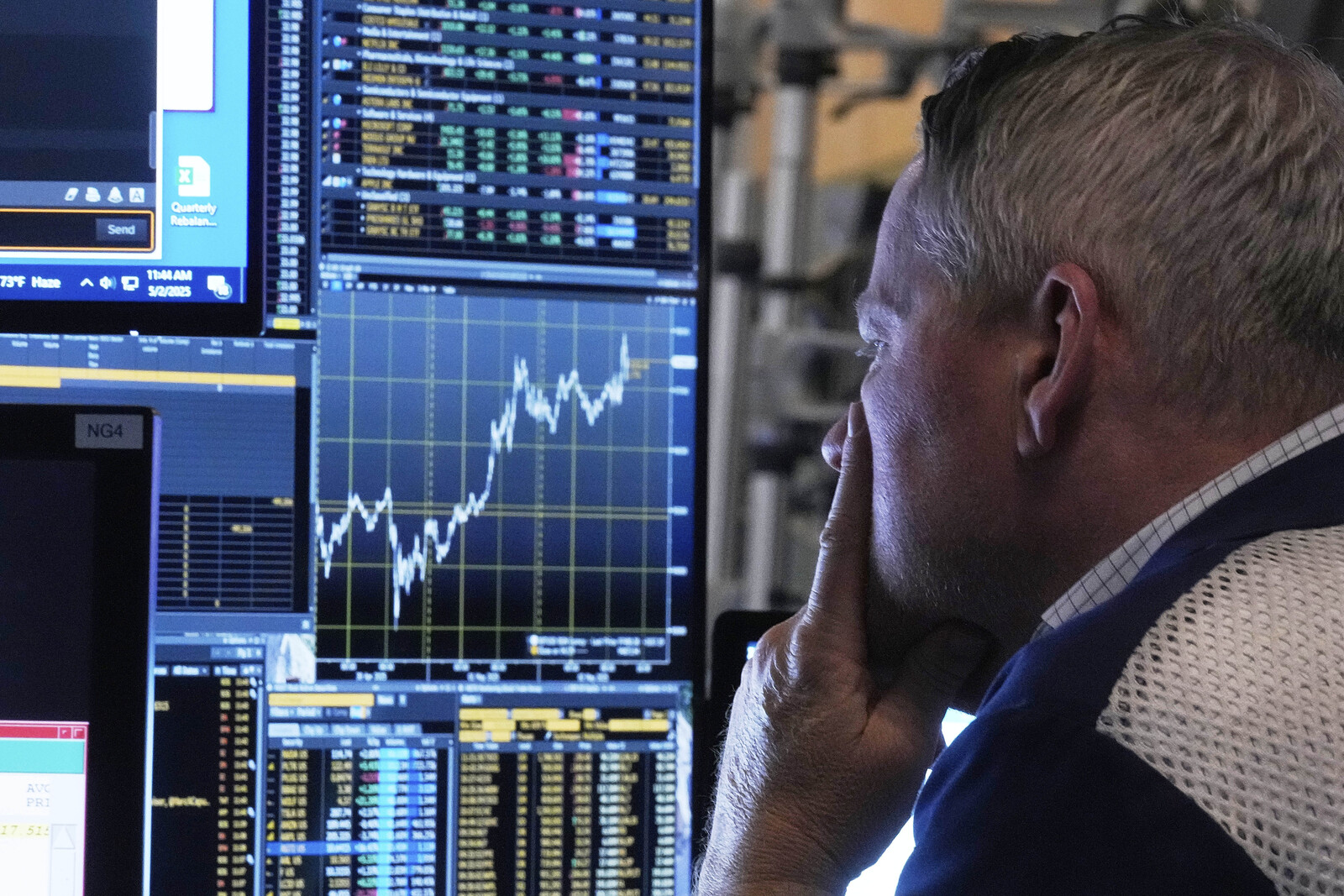 S&P 500 Achieves Longest Winning Streak in 20 Years