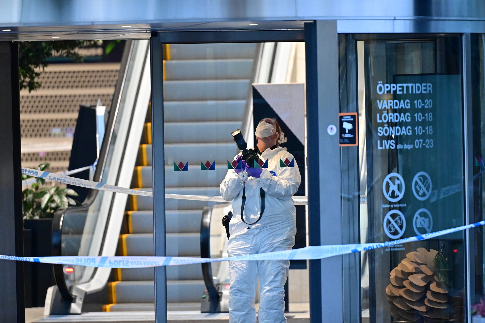 Boy arrested for shooting -