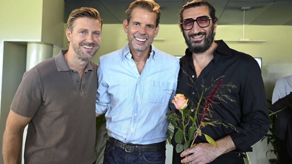 Alex Schulman's debut film Archipelago named Sweden's Oscar entry