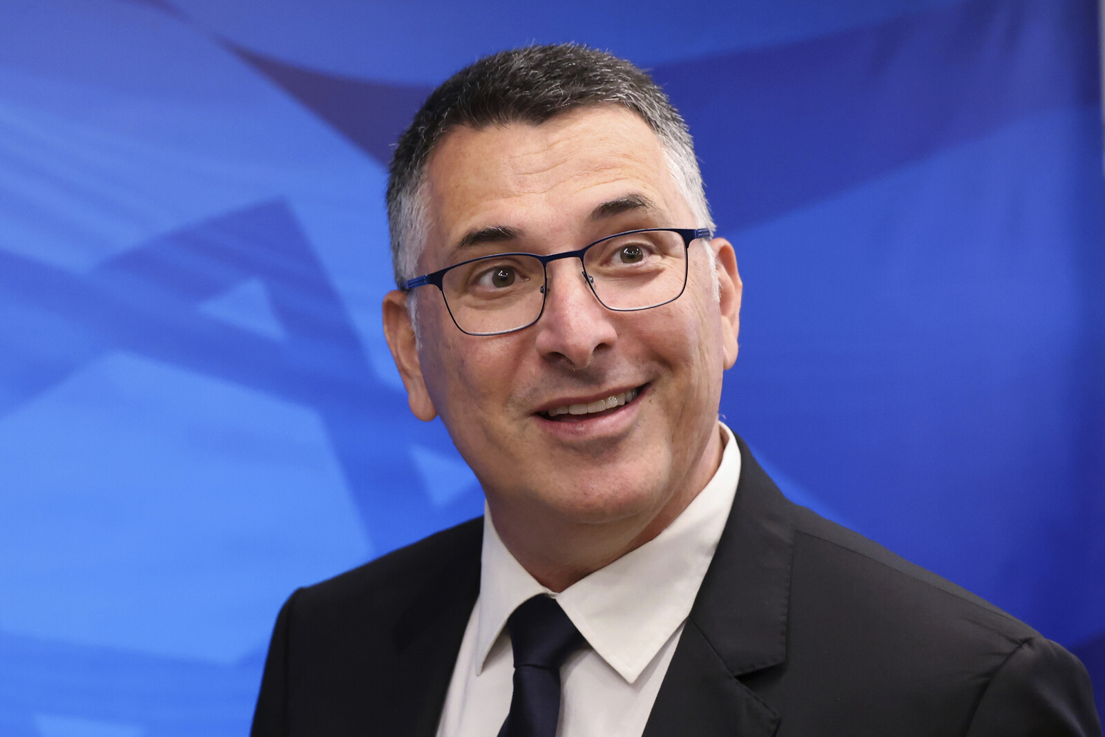 The Foreign Minister on Palestinian
