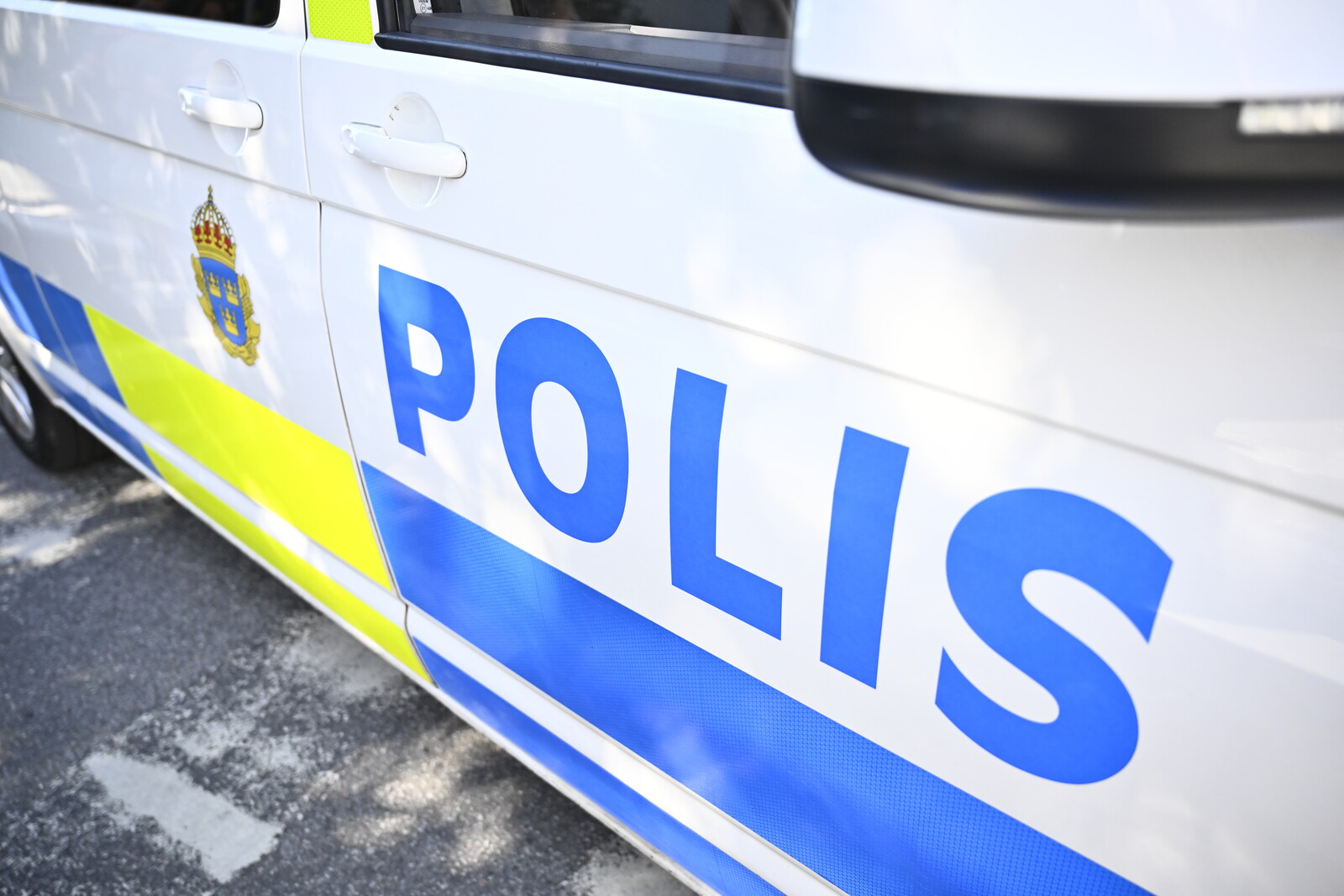 Woman Found Dead in Helsingborg;