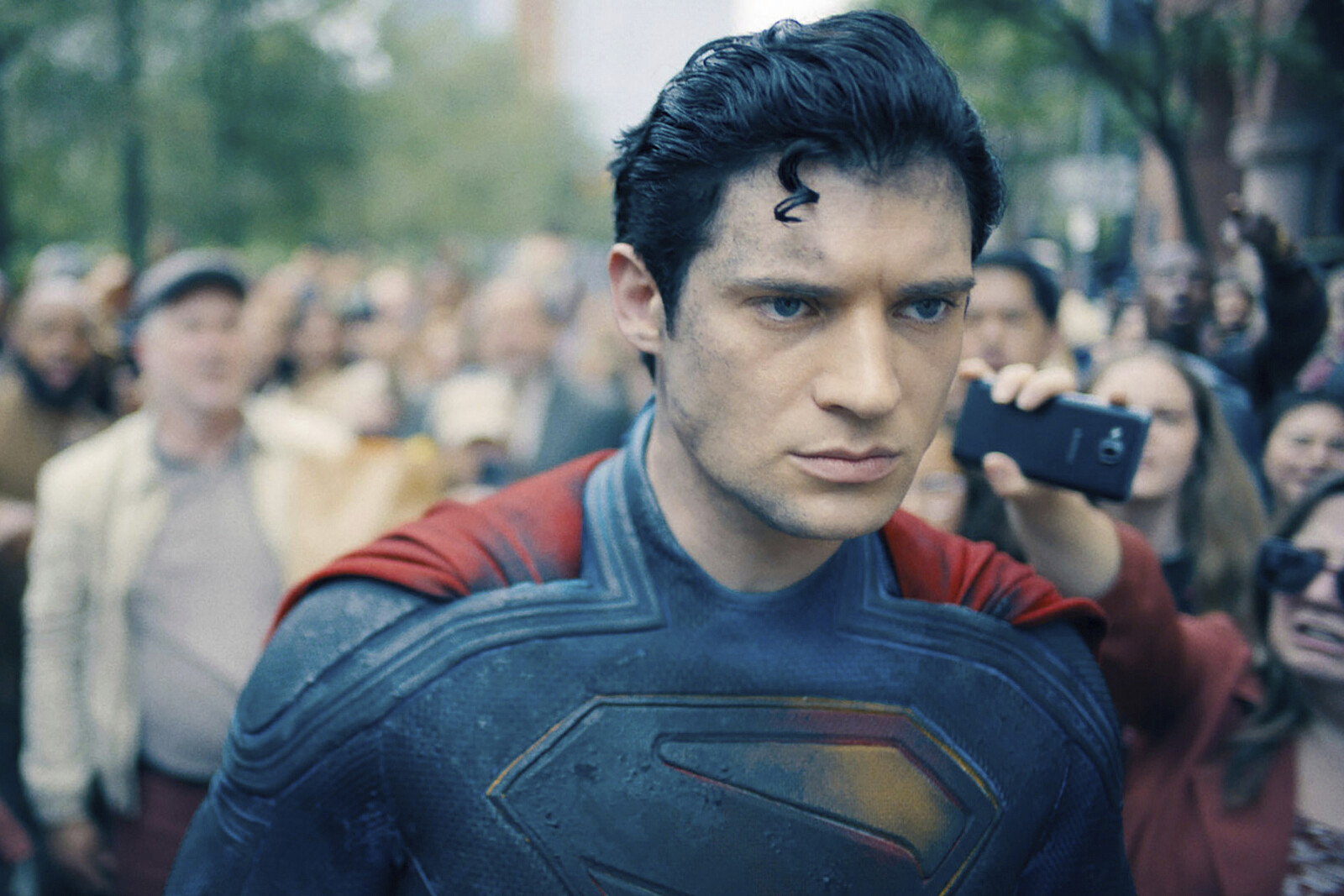 Superman Film Censored in India