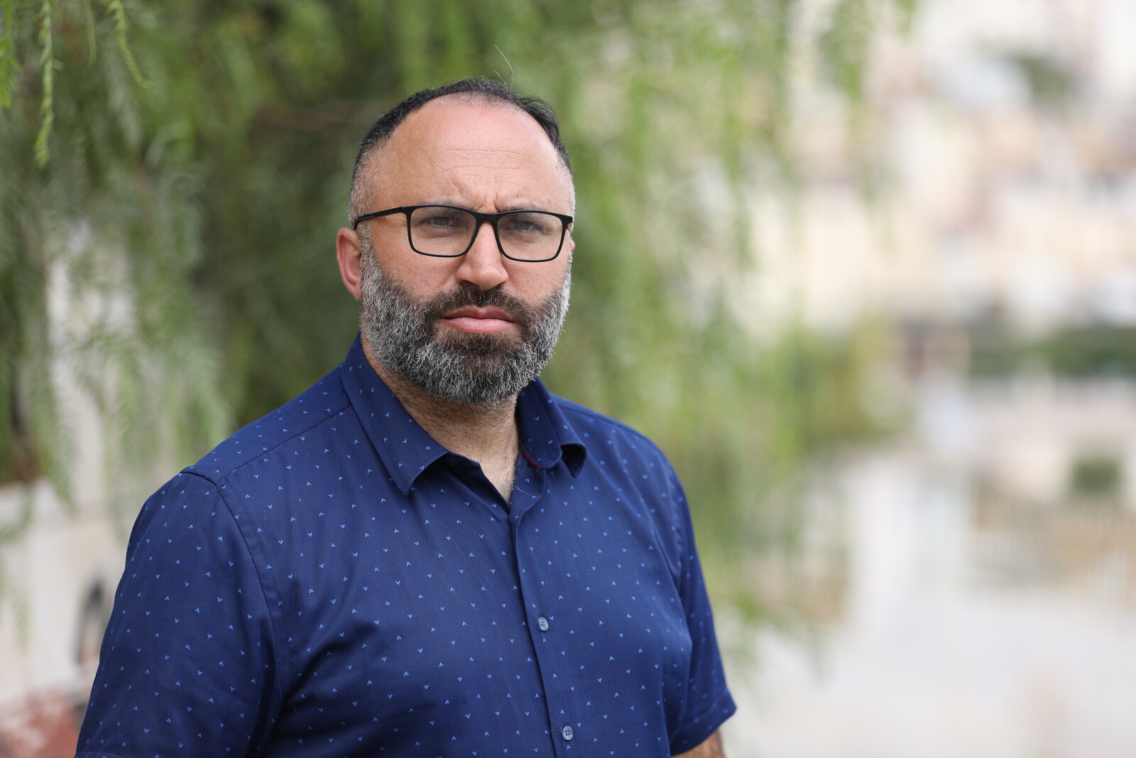 Non-Violence in Hebron Receives "Alternative Nobel Prize"