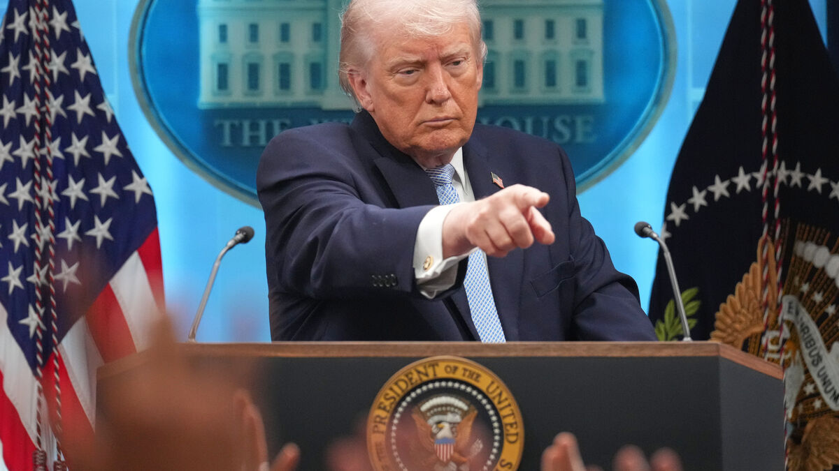 Trump’s Hormuz tariff could cost up to $290 million per oil tanker