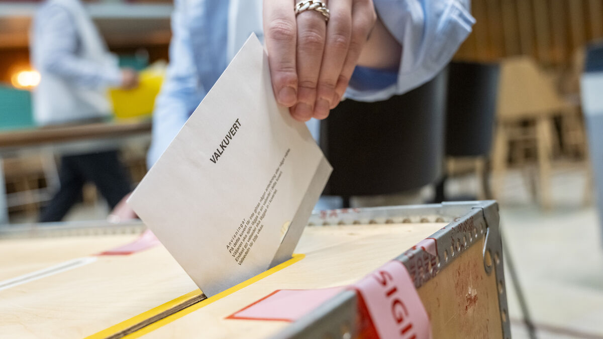 Suspected vote buying investigated after