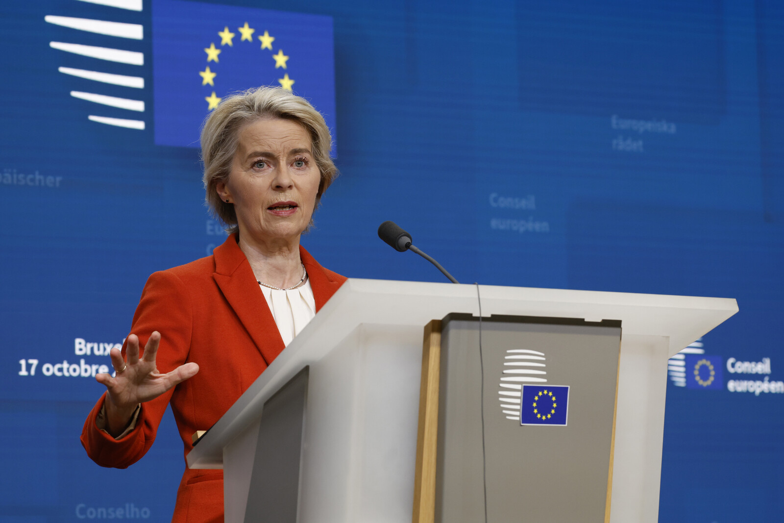 New winds on migration – this is what's happening now