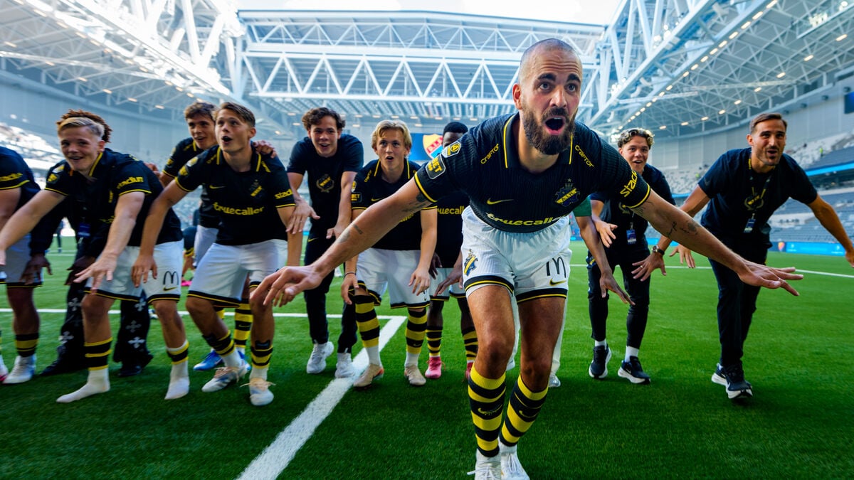 AIK denies scooter crash rumors after Diogo Tomas injury, calls it maximum bad luck