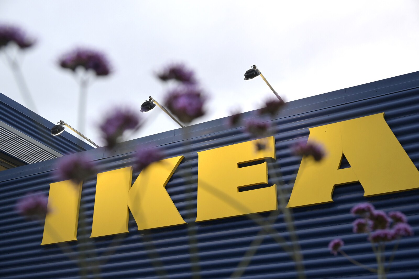 Ikea: Tariffs may drive up
