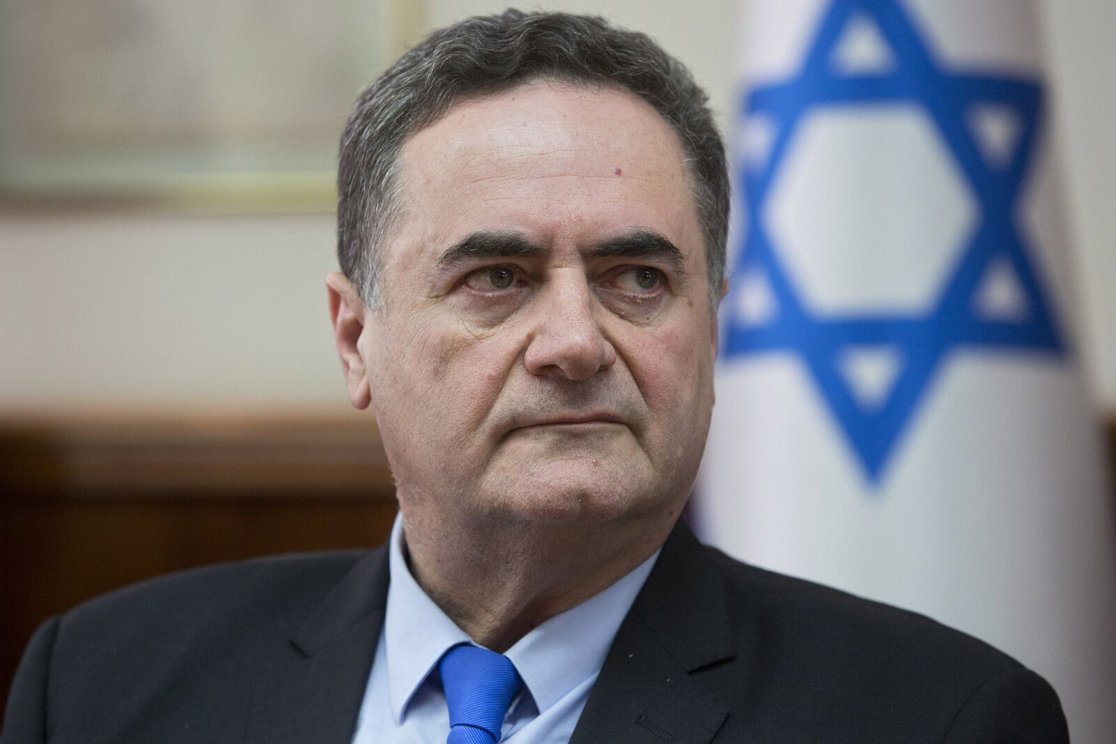 Israel Warns Iran of Similar