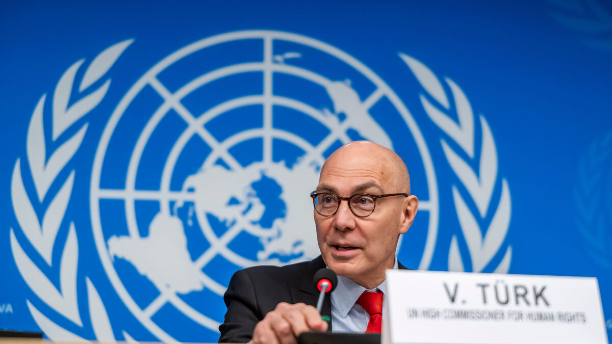 UN: Over 170 civilians killed