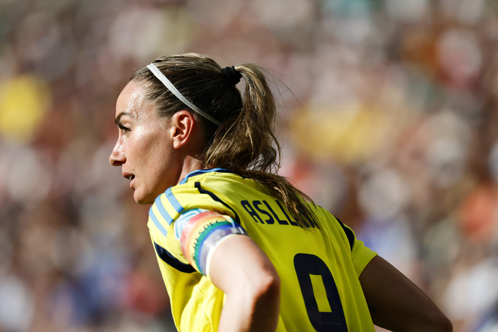 Why Sweden Should Win Against Germany Tonight in Euro Group Final