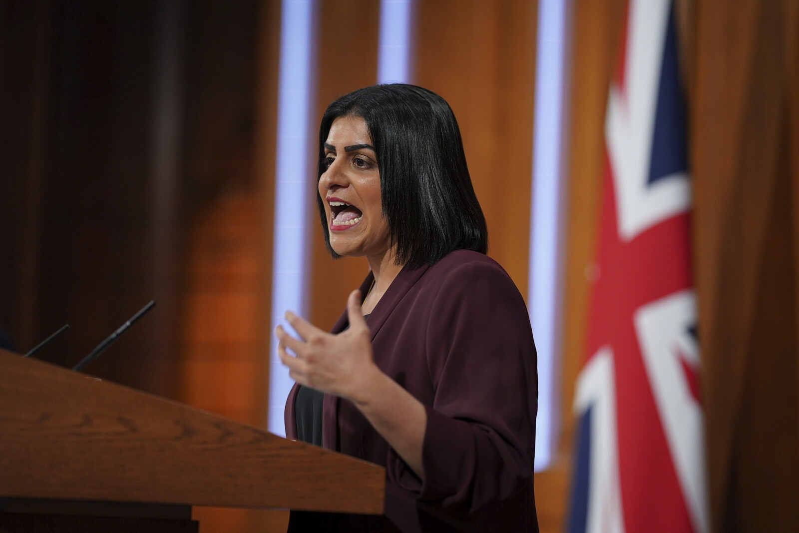UK Considers Chemical Castration for