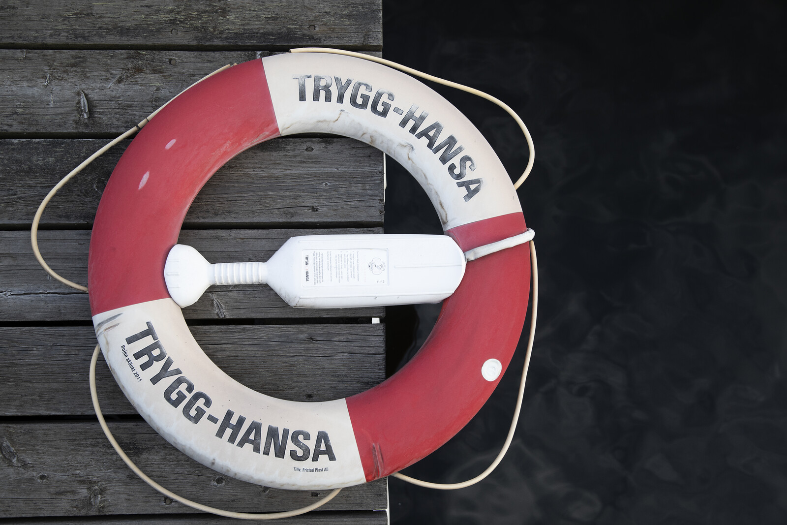 Man Dies in Drowning Accident