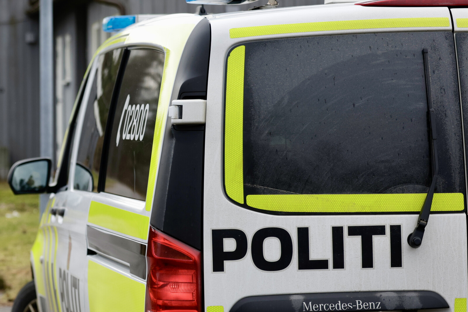 Internationally Wanted Man Arrested in