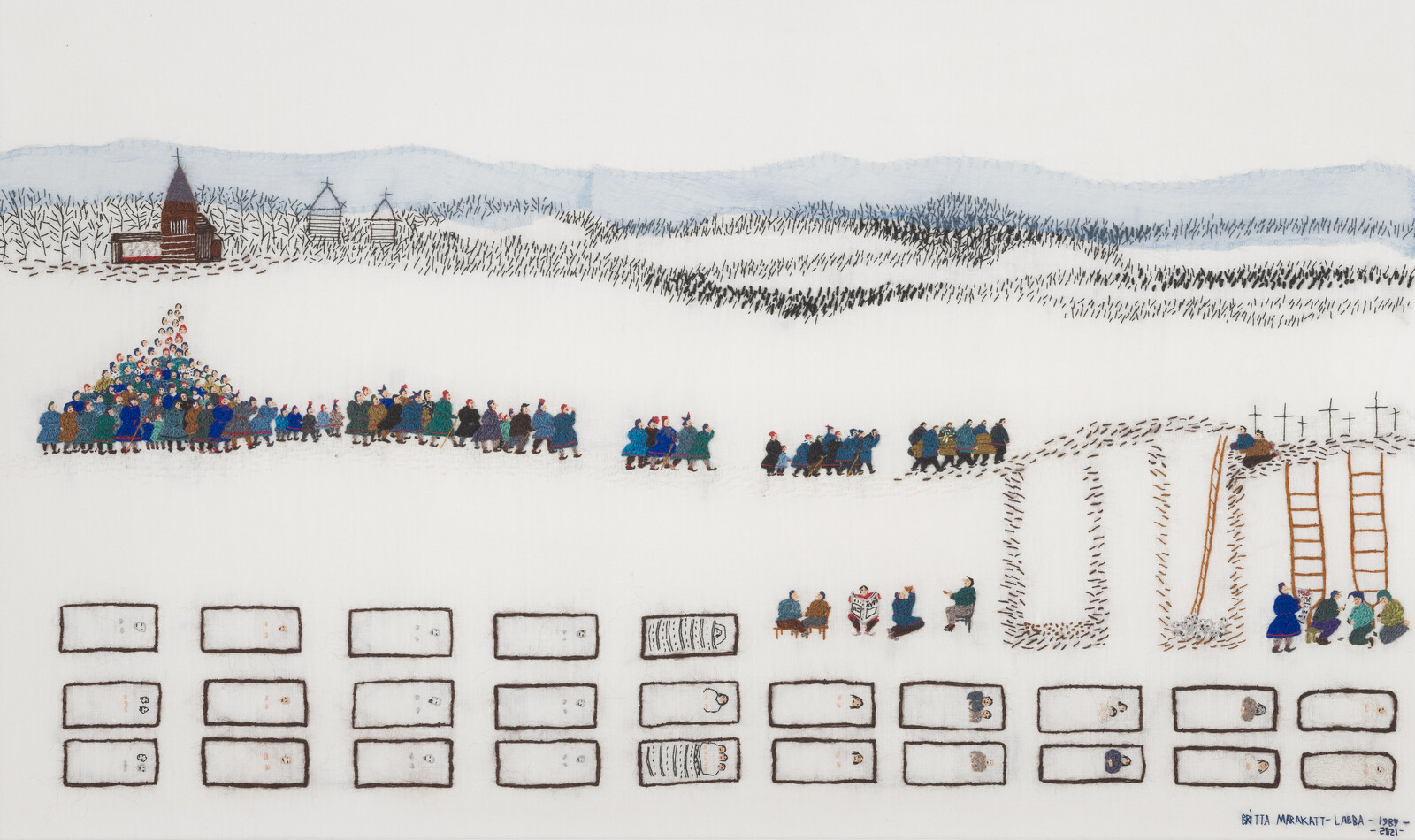Must-See Summer Exhibitions: Nature, History, and Art in Focus