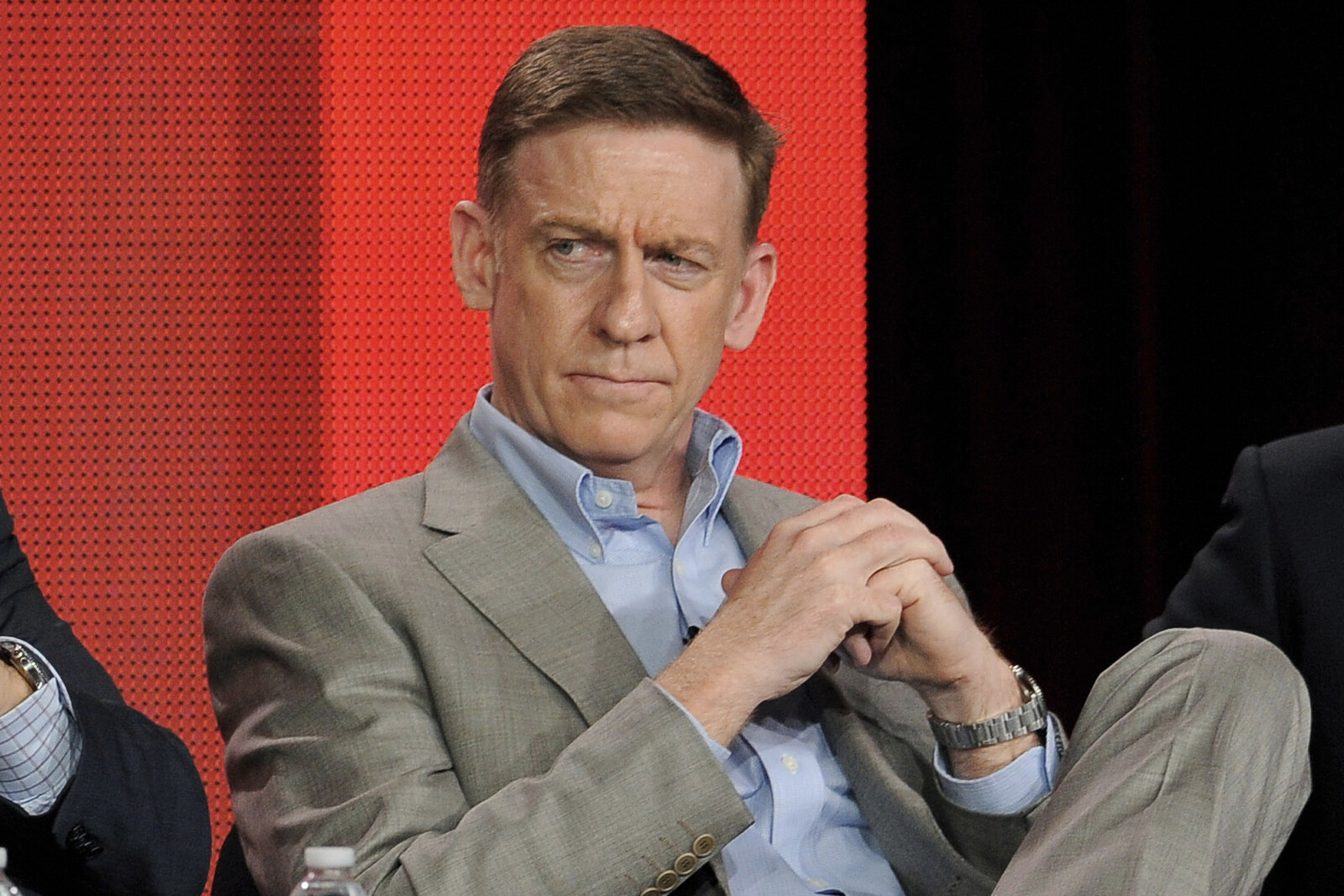60 Minutes Producer Bill Owens Steps Down Amid Independence Concerns