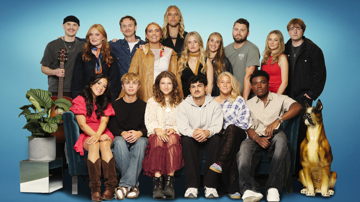 16 Contestants Advance to Idol