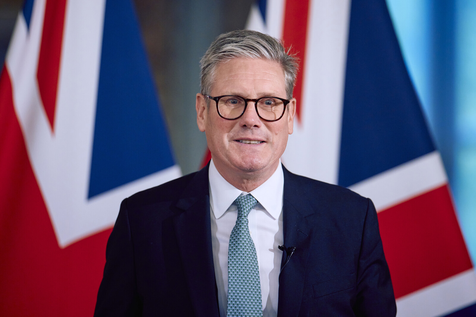 Starmer pays for his Taylor