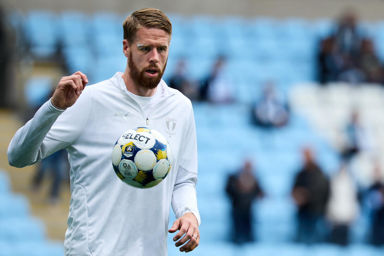 Jansson May Return as Malmö FF Captain After Scandal