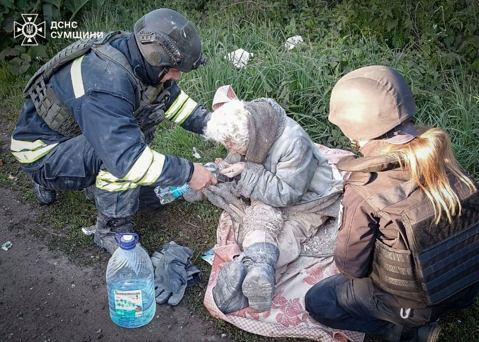Foreign Minister Reports 734 Russian