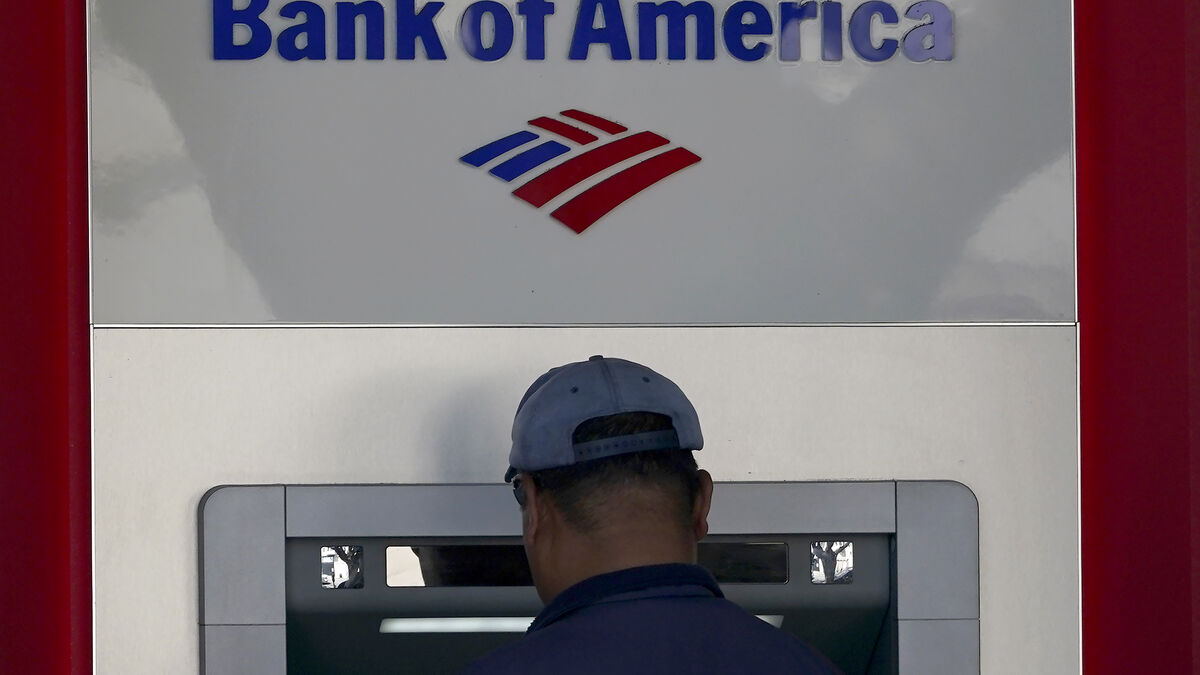 Major Banks Lead Gains as New York Stock Exchange Rises