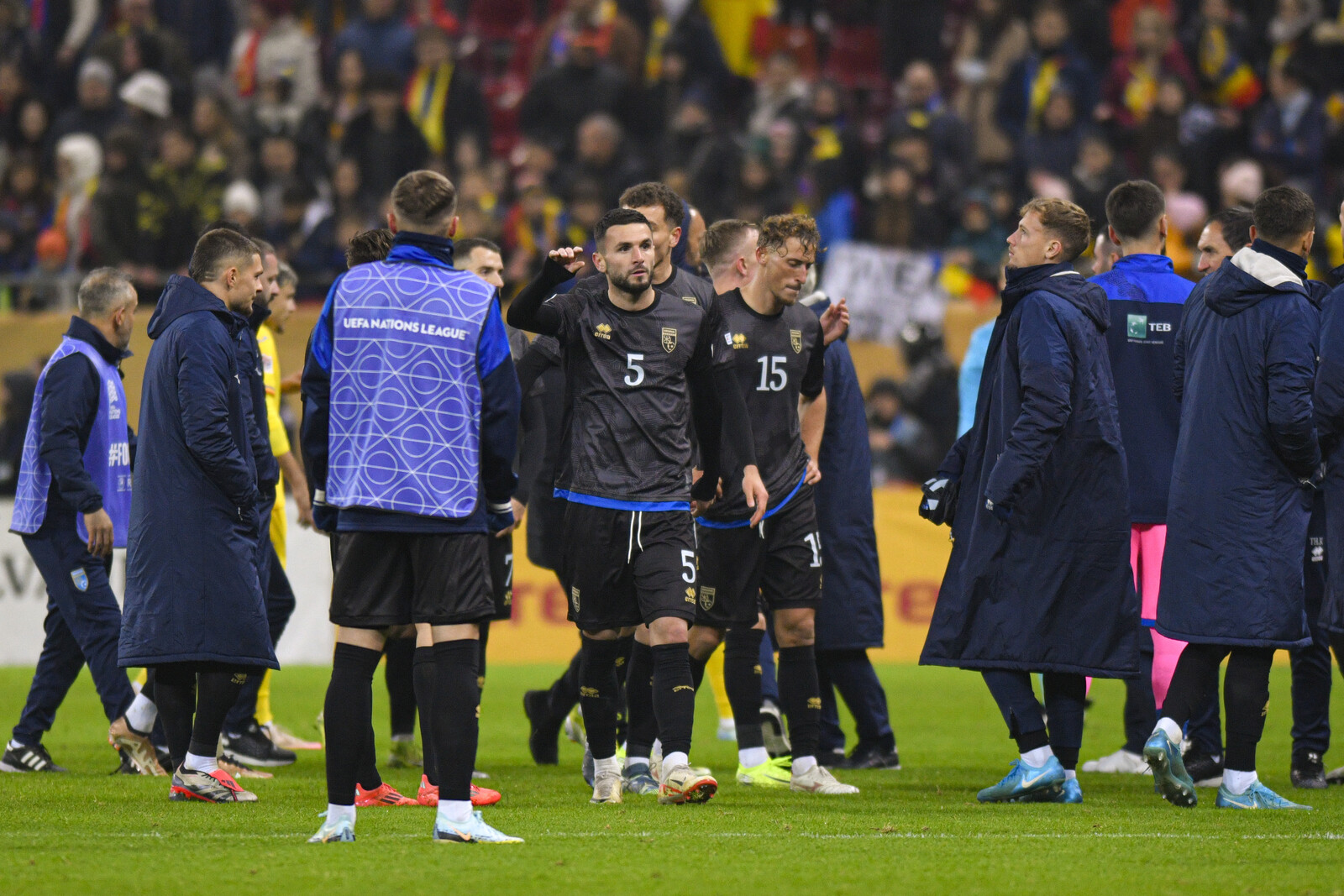 Kosovo Appeal Denied Impacting Sweden's 2026 World Cup Chances