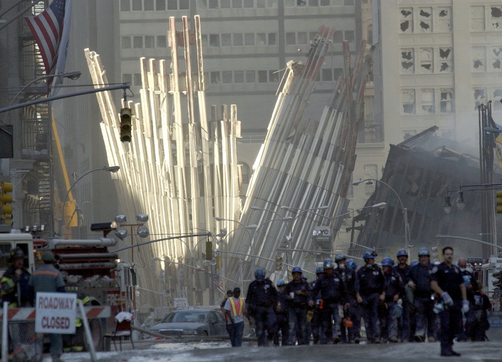 The Mastermind Behind 9/11 Gets