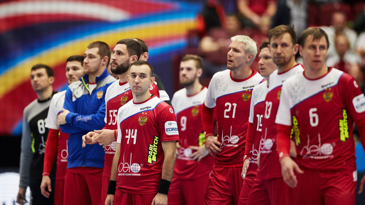 Handball governing body lifts ban on Russia and Belarus, allowing return to IHF competitions