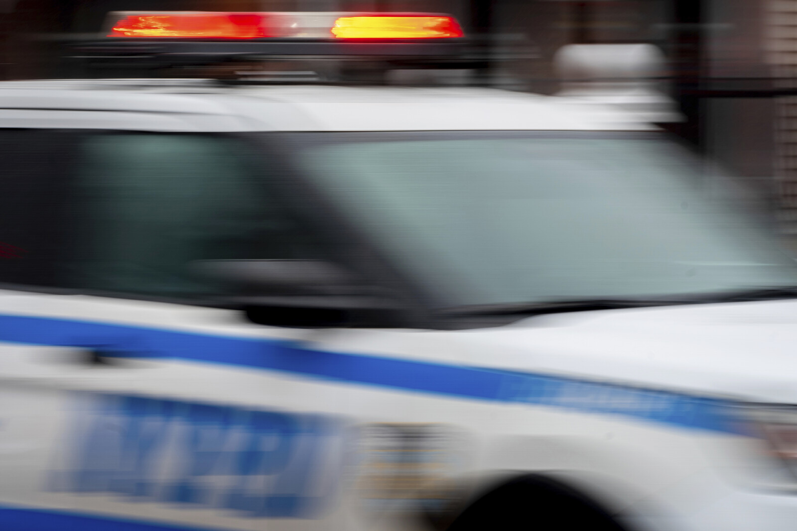 Four Girls Injured in Brooklyn